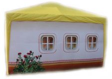 Палатки и Шатры